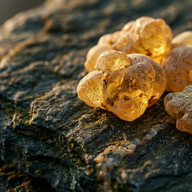 Boswellia Serrata