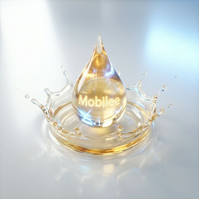 Mobilee Hyaluronic Acid